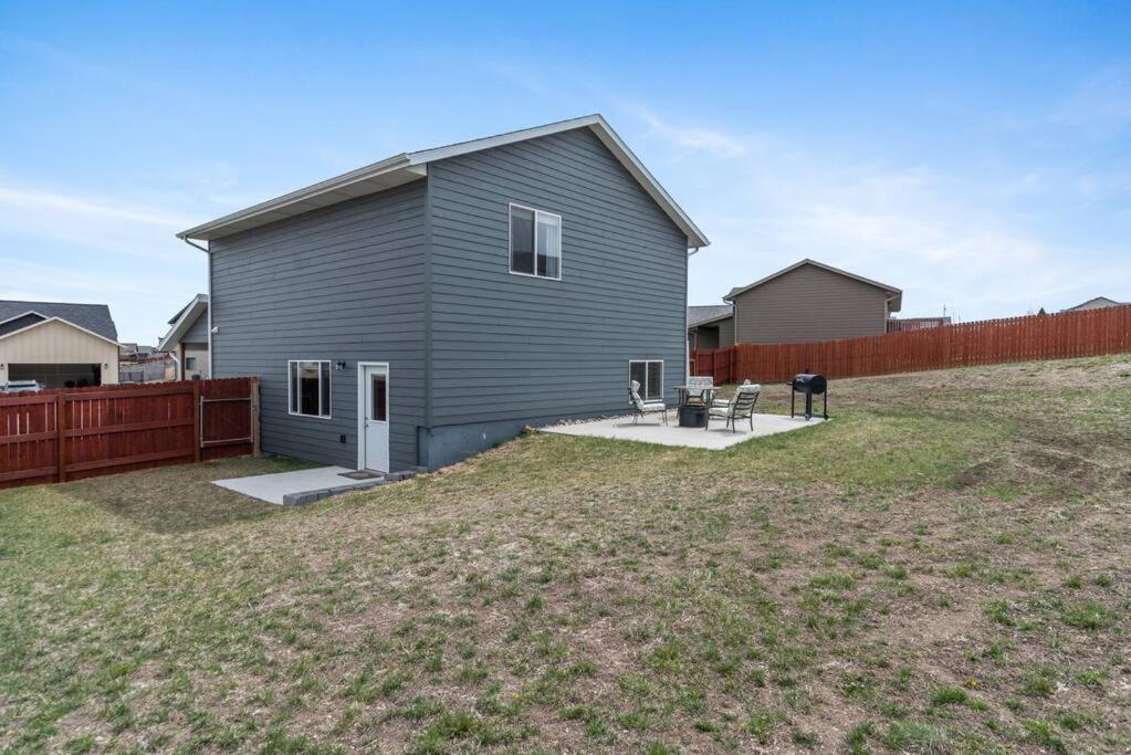Large Home In The Most Convenient Location Rapid City Ngoại thất bức ảnh